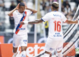 ademir comemora gol do bahia