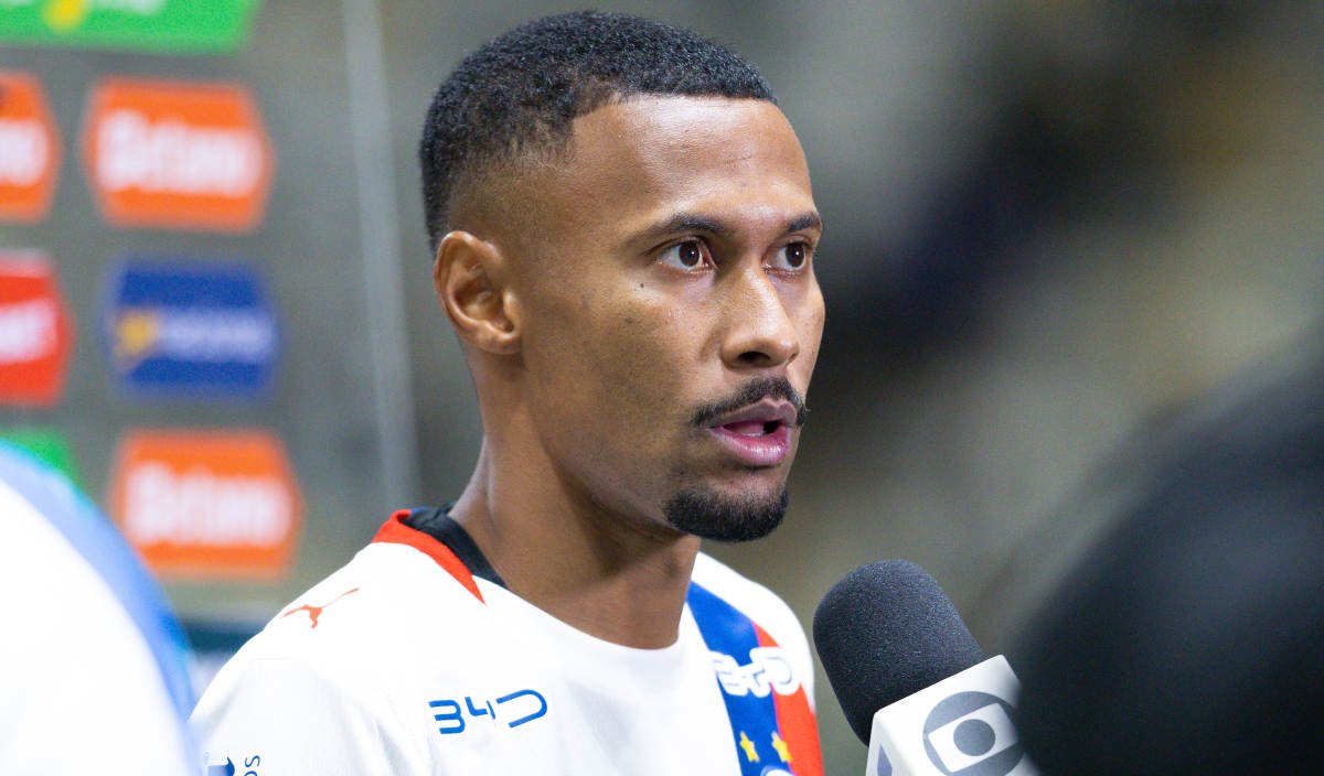 Ademir aprova empate fora e foca em triunfo no domingo: “para subir na tabela”