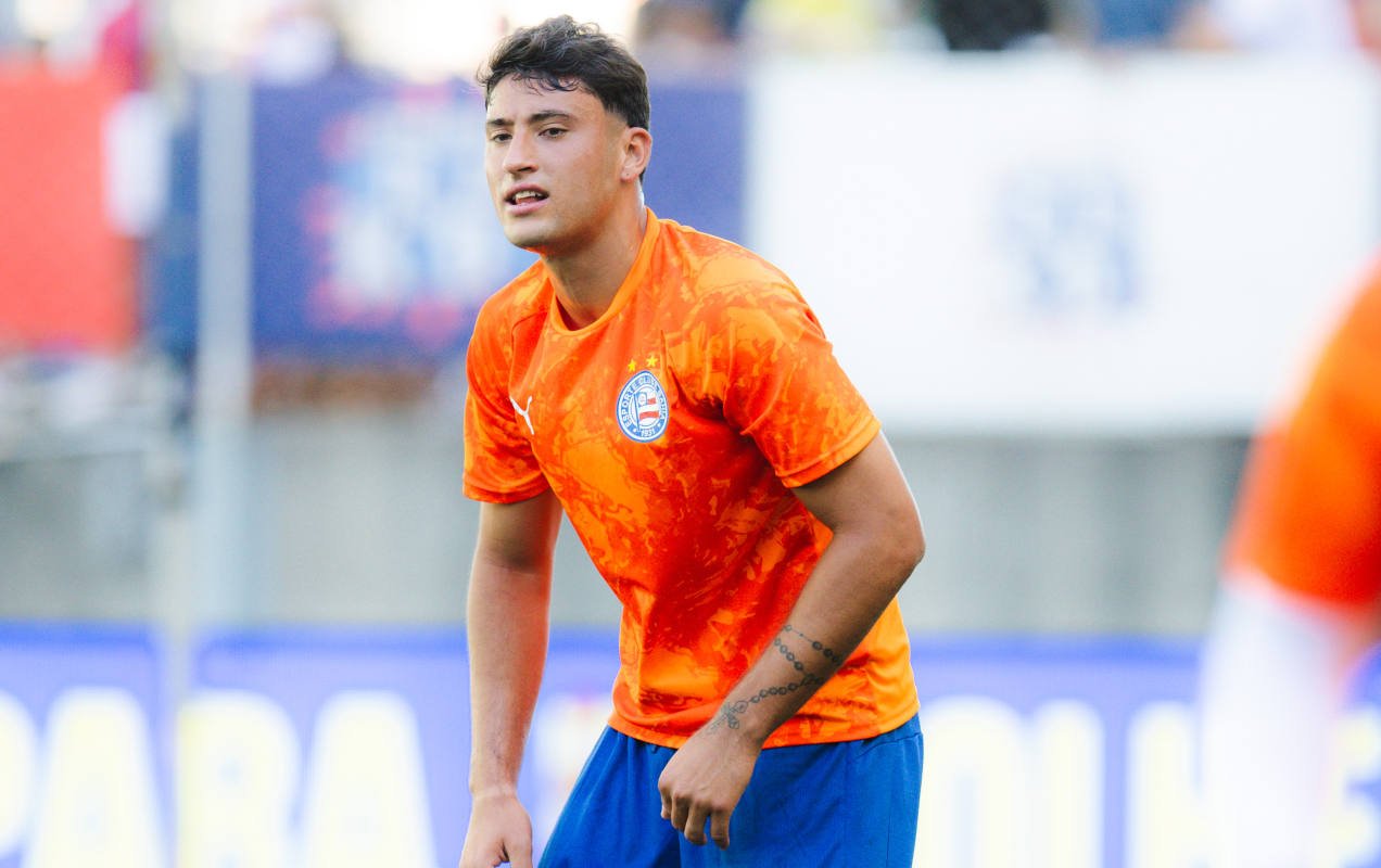 alejo veliz em jogo do bahia