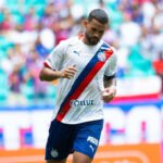 willian josé em jogo do bahia