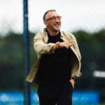 cadu santoro, diretor de futebol do bahia saf