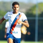 caio suassuna pelo bahia sub-20