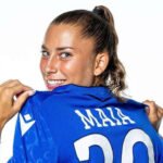 maia rodrigues, reforço do bahia feminino
