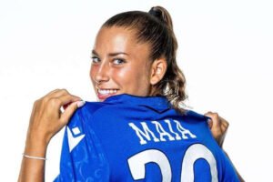 maia rodrigues, reforço do bahia feminino