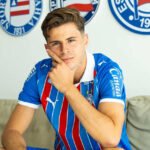 marco moreno, reforço do bahia