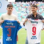 marco moreno e alejo veliz, reforços estrangeiros do bahia