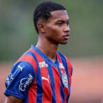 richarllyson deixa o bahia
