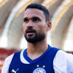 willian josé em jogo do bahia
