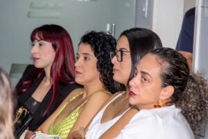 Liderança inspiradora e cultura organizacional são destaques em nova edição do Lidera Aí, em Juazeiro | ASN Bahia
