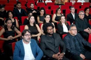 Formatura da turma Liderar o Futuro é realizada em Santo Antônio de Jesus | ASN Bahia