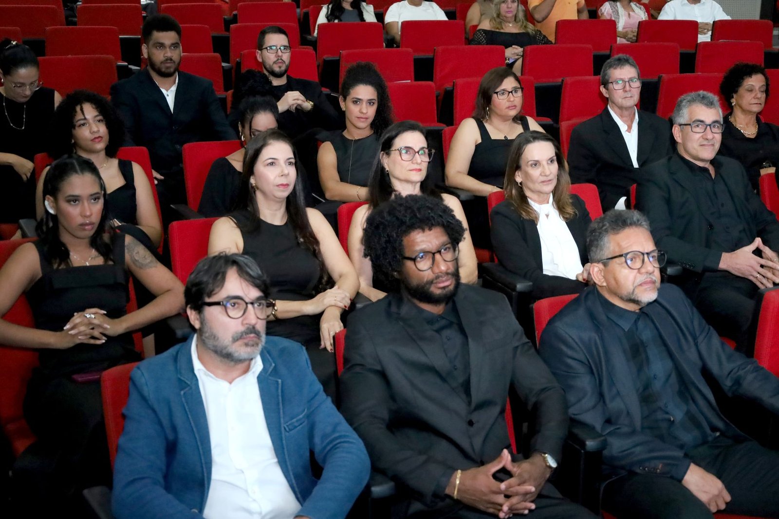 Formatura da turma Liderar o Futuro é realizada em Santo Antônio de Jesus | ASN Bahia