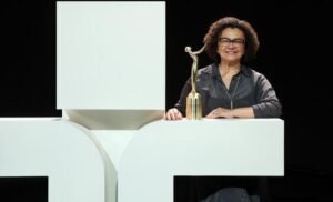 Executiva aposta em TV com desenvolvimento de conteúdo, streaming e legado