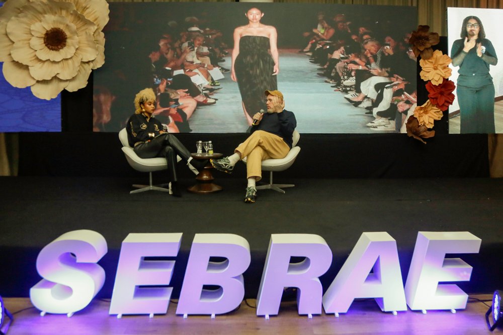 Sebrae Fashion Lab inspira conexões entre empresários da moda | ASN Bahia