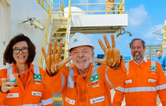 ‘Amplo leque de recursos’: como a Margem Equatorial concilia petróleo, desenvolvimento e transição