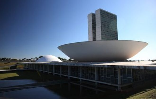 Brasília: única cidade moderna reconhecida como Patrimônio Mundial da Unesco