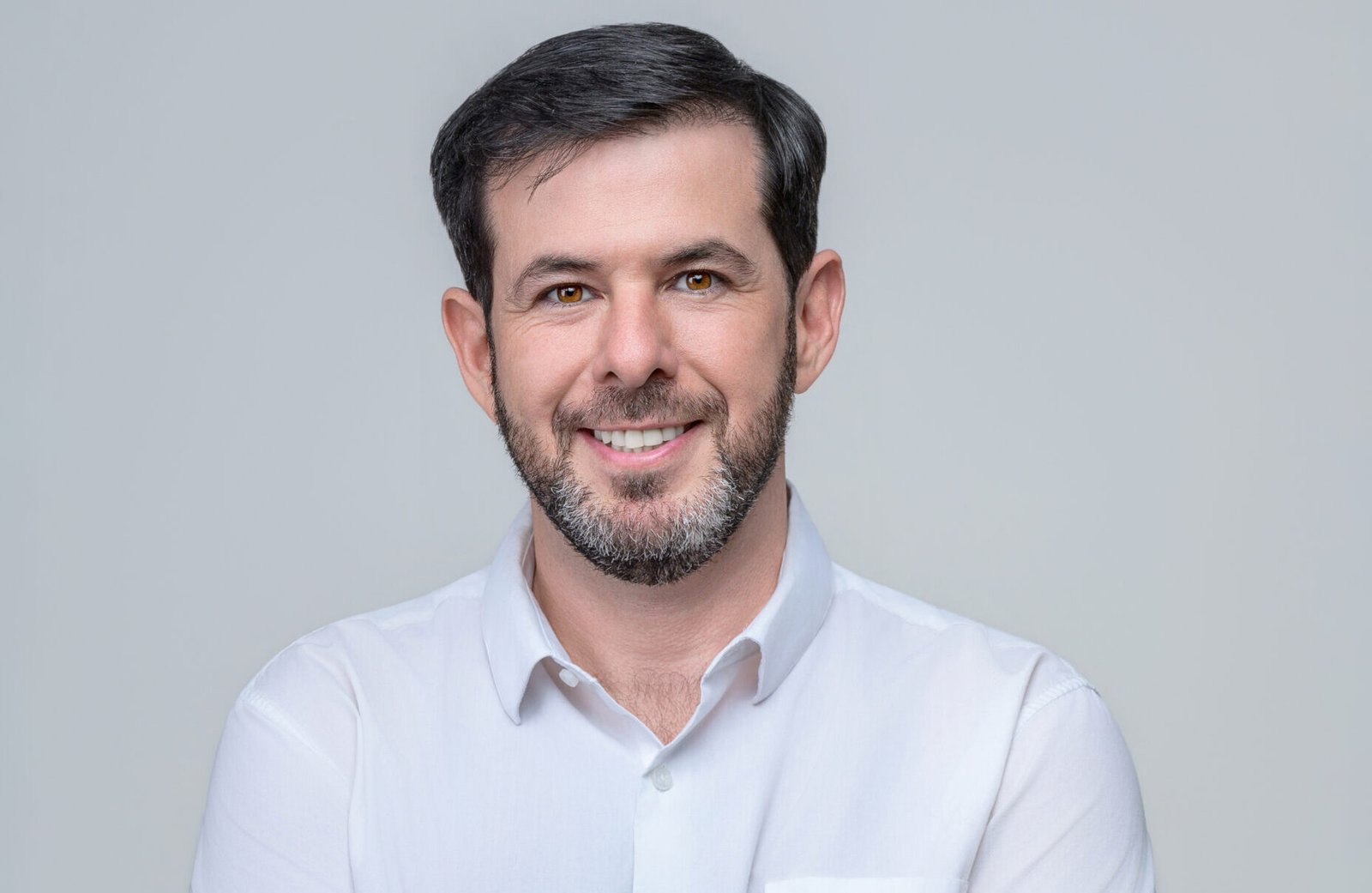 Altivo Duarte é candidato a deputado federal pelo NOVO em Minas Gerais e apresenta o Manifesto da Boa-Fé