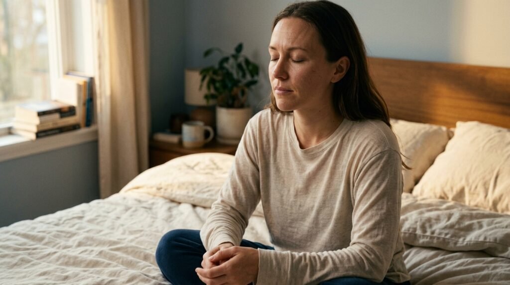 Frase do dia de Buda: “A mente é tudo. Você se torna aquilo que pensa” — a lição que muda o dia antes mesmo de sair da cama