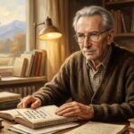 Frase do dia de Viktor Frankl: "Você não pode controlar o que acontece com você, mas pode controlar sua atitude diante disso" – a lição do psiquiatra sobre resiliência