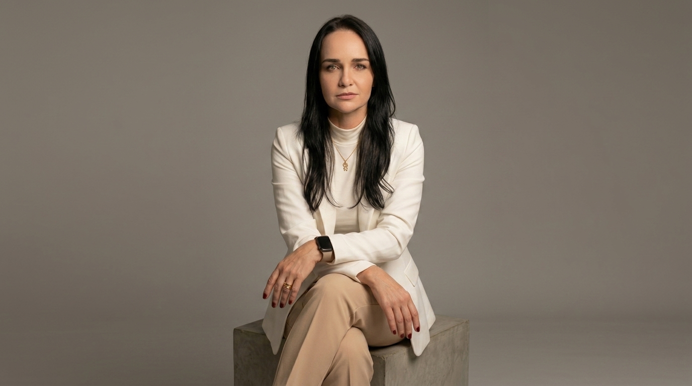 Psicanalista e neurocientista Ana Martins lança obra sobre inteligência emocional na Bienal do Livro de São Paulo