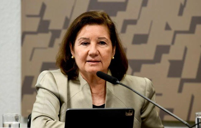 Governo dos EUA revoga visto de embaixadora do Brasil