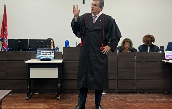 Homem é condenado a quase 60 anos de prisão pelo assassinato da líder quilombola