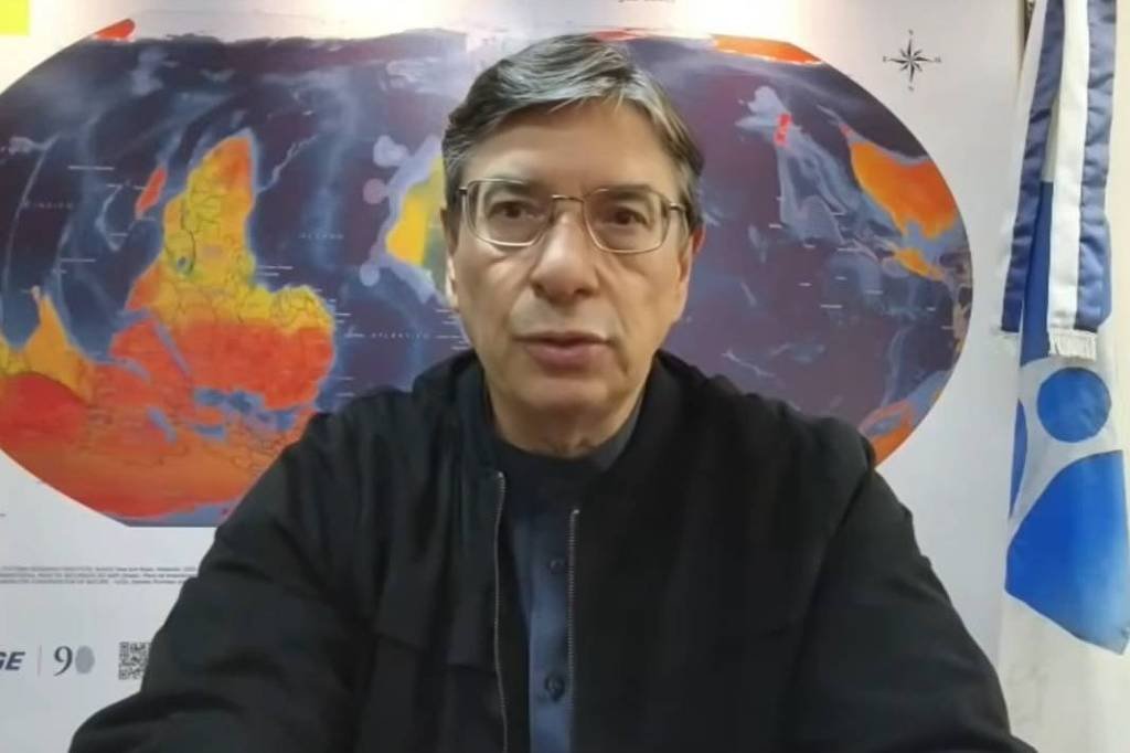 IBGE libera microdados e encaminha fim do Censo 2022 - 31/08/2026 - Cotidiano