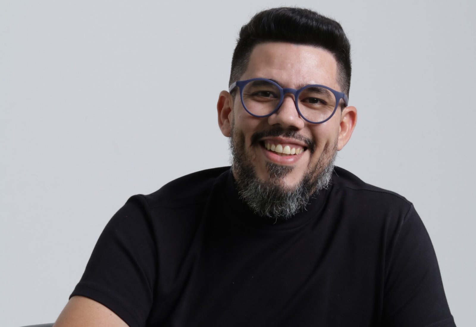 Do sertão do Piauí ao MIT: a trajetória de José Israel de Almondes mostra como educação e disciplina podem transformar gerações