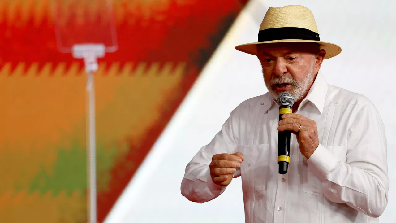 Foto: Fernando Frazão/Agência Brasil
