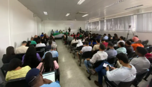 Meetup Summit 2026 percorre a Bahia com agenda de inovação em mais de 30 municípios | ASN Bahia