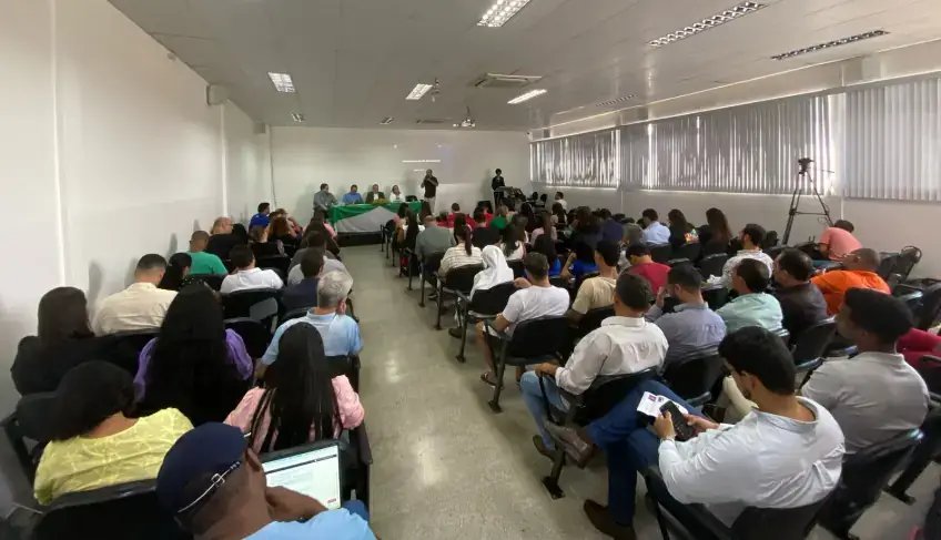 Meetup Summit 2026 percorre a Bahia com agenda de inovação em mais de 30 municípios | ASN Bahia