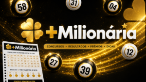 +Milionária 378 sorteia R$ 80 milhões hoje (05/08) — veja como apostar e quando sai o resultado