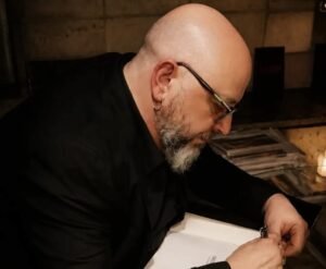 Murillo C Freitas