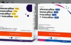 No SUS, remédio inovador e de alto custo reduz em até 85% as internações por fibrose cística