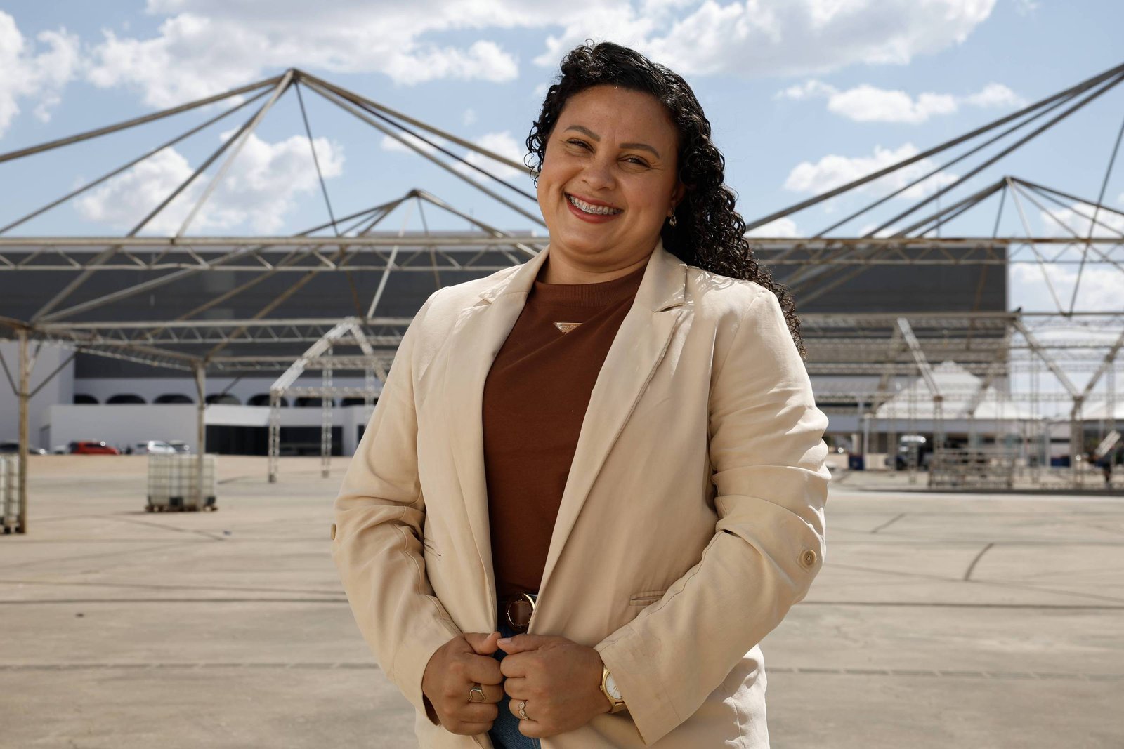 Quase 80% da população prisional não trabalha - 10/08/2026 - Cotidiano