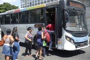 Transporte gratuito no dia da eleição deve garantir acesso ao voto