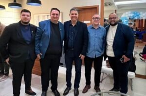 Grupo Hadassa Viagens