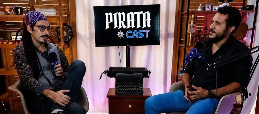Bussulando Cast retoma gravações em novo estúdio e amplia programação com cinco novos projetos
