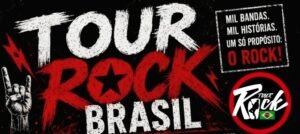 Tour Rock Brasil