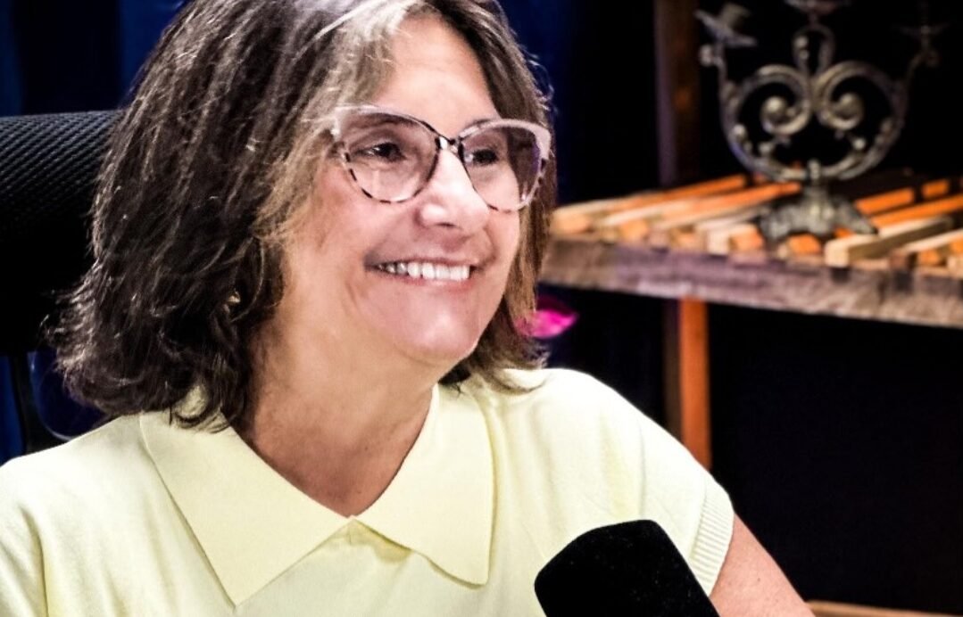 Podcast “Modo Cristão” estreia com proposta de unir fé, reflexão e debates sobre temas sensíveis da sociedade