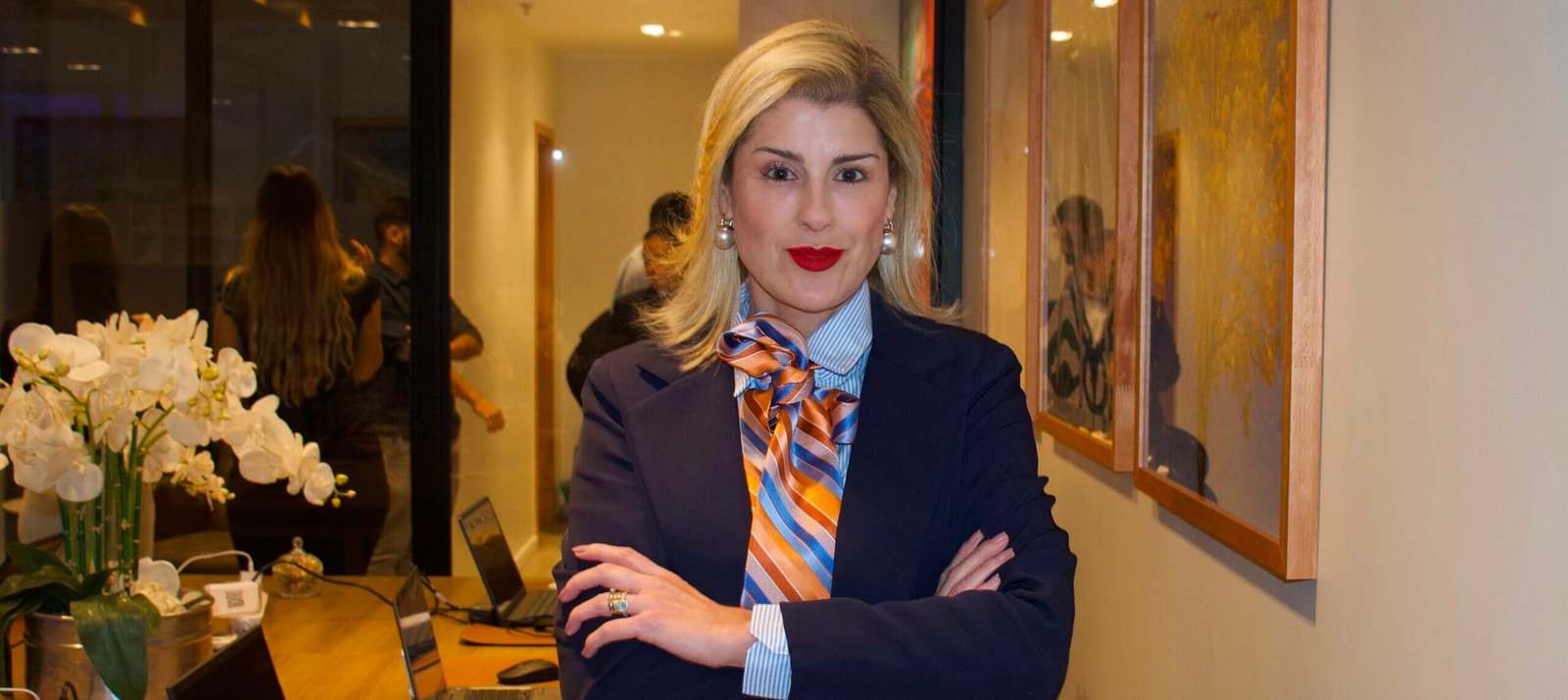 Rebeca Noag