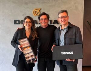 Yoface