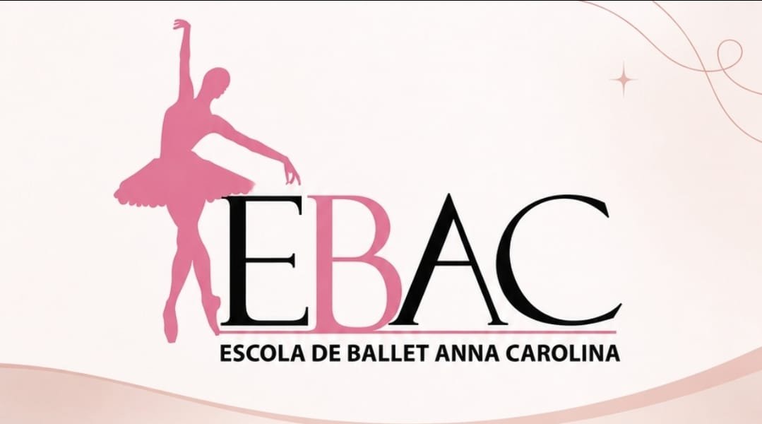 Escola de Ballet Anna Carolina transforma vidas por meio da arte, da disciplina e da educação