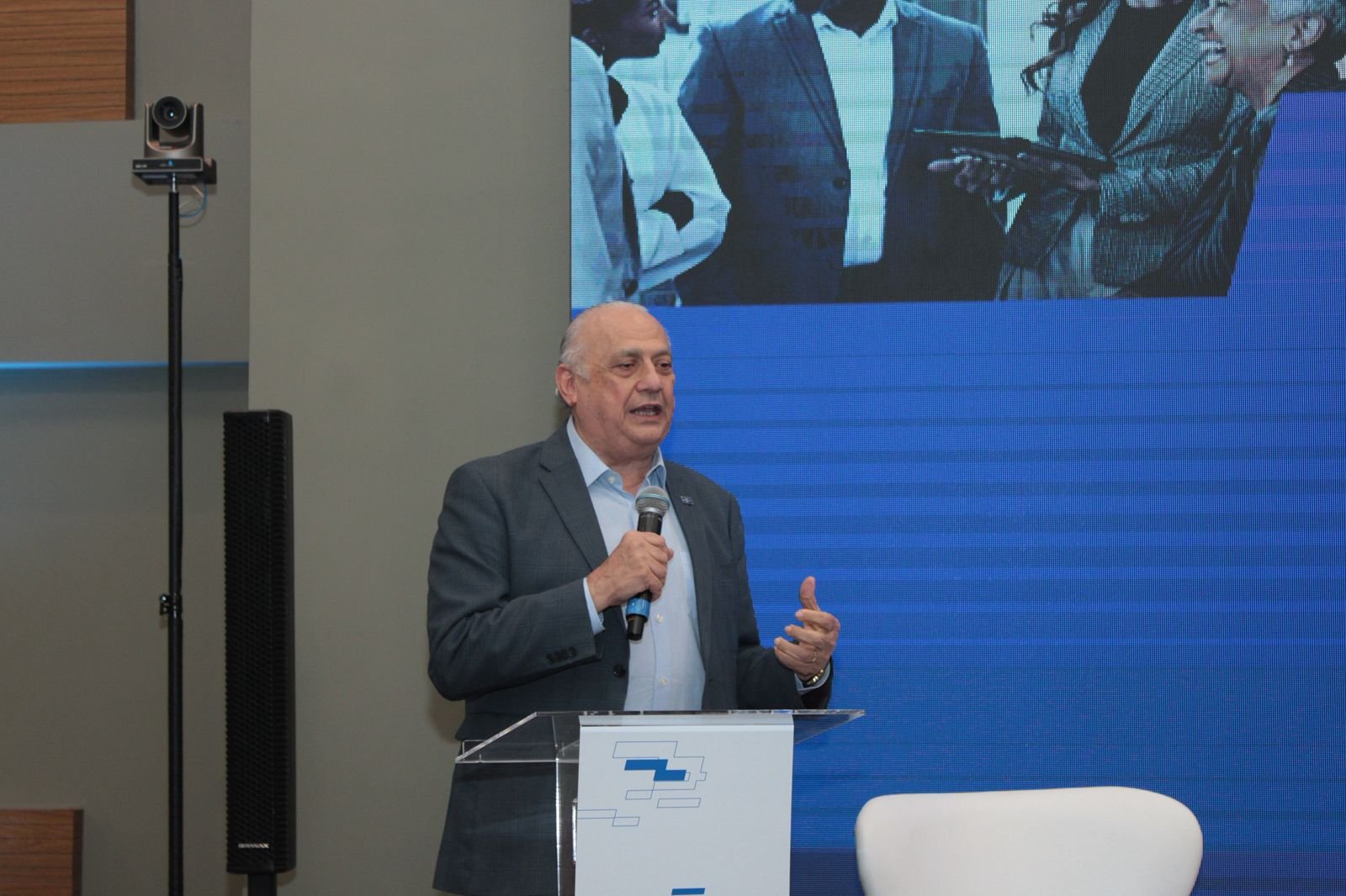 Ministro anuncia avanço do Contrata+Brasil e destaca papel do Sebrae no fortalecimento dos pequenos negócios | ASN Bahia