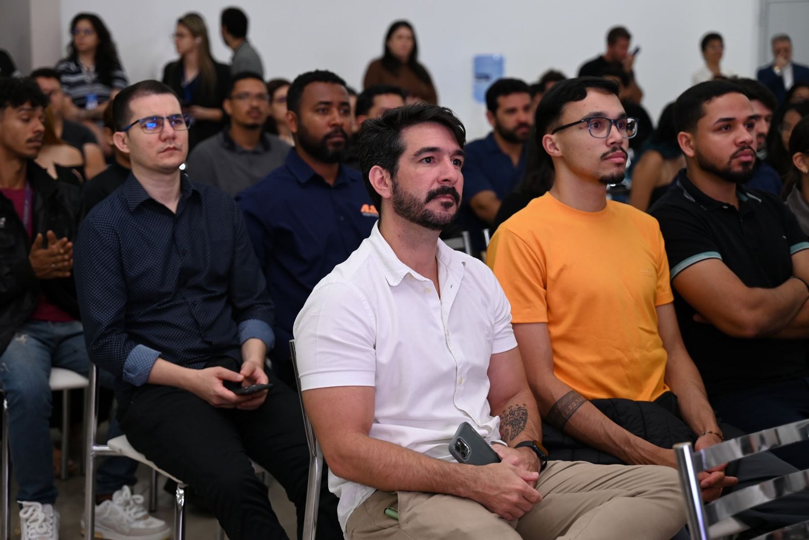 Meetup Summit fortalece ecossistema de inovação em seis municípios do Sudoeste baiano | ASN Bahia