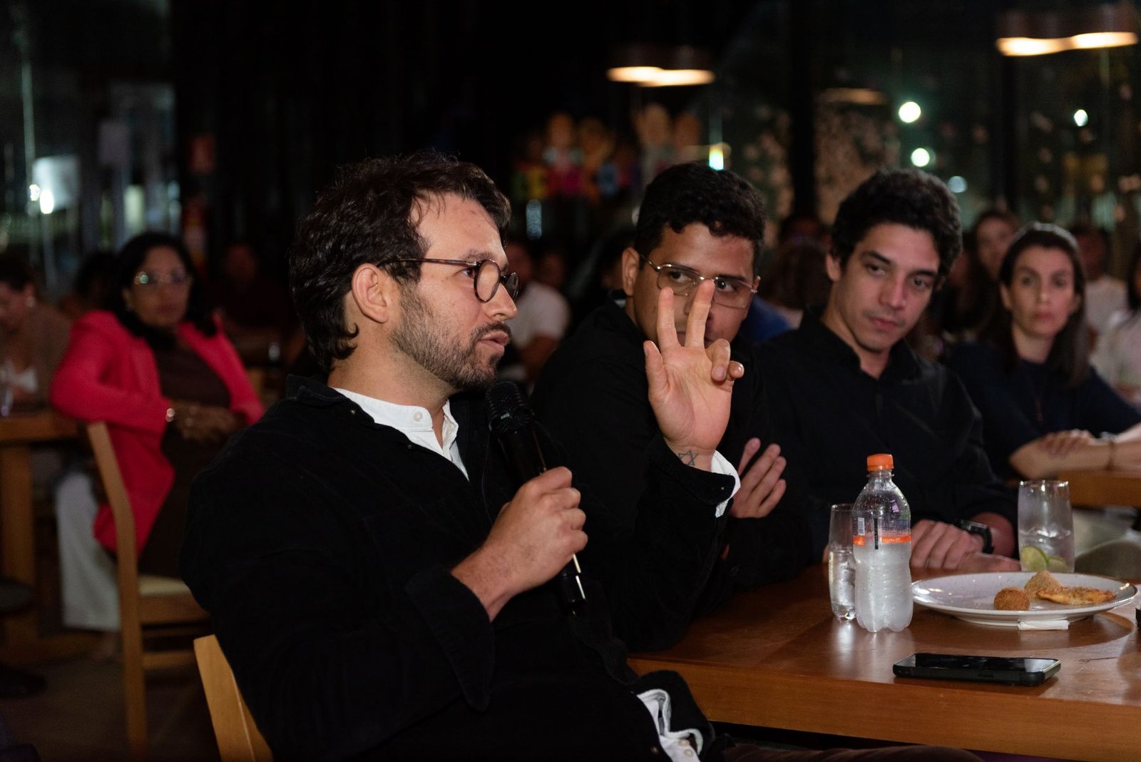 Meetup Summit 2026 reúne empresários de Irecê para discutir inovação e transformação digital | ASN Bahia