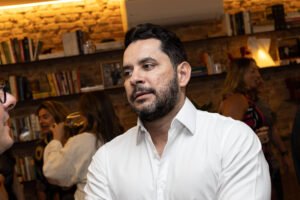 Quem é Newton Ramos, juiz federal da 'Turma do KN' - 23/09/2026 - Política