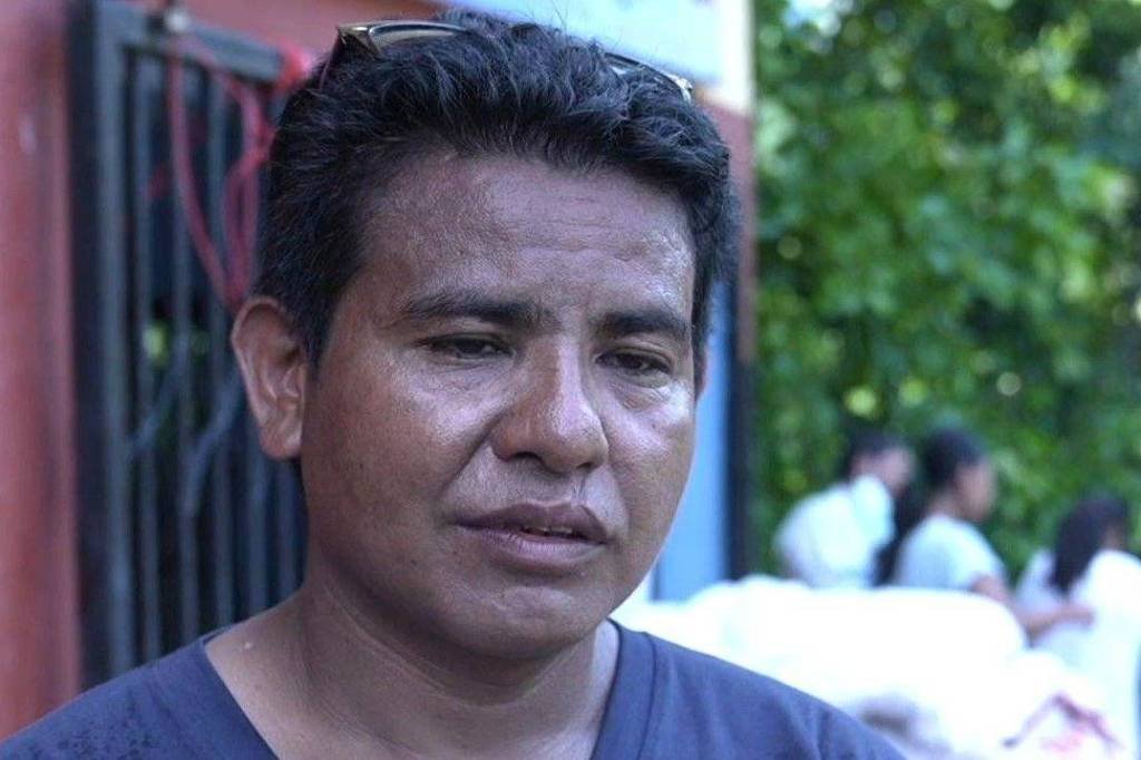 Nepalês sobrevive à enchente em túnel:Corri por 20 minutos - 02/09/2026 - Mundo