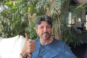 Tratamento de Lito Sousa ainda vai ser testado em humanos - 11/09/2026 - Equilíbrio e Saúde
