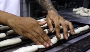 Sebrae e SIPACEB levam oficinas de panificação e confeitaria a SAJ | ASN Bahia