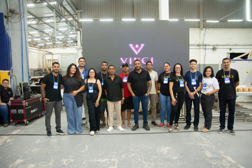 Meetup Summit conecta indústria, inovação, mercado e tecnologia no Extremo Sul da Bahia | ASN Bahia